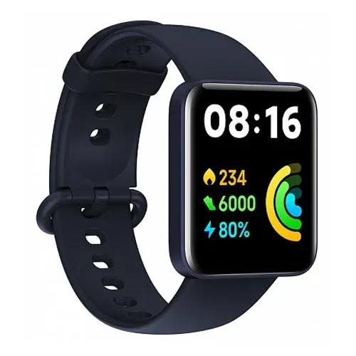Redmi Watch 2 Lite Blue 2