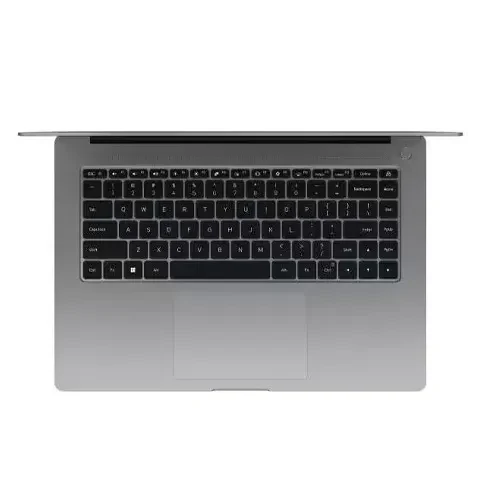 Xiaomi RedmiBook PRO 15" I5-12450 16/512G 3.2K 90Hz Grey 2