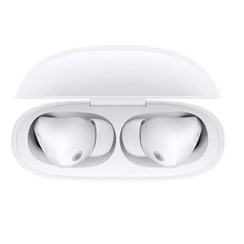 Наушники Xiaomi Buds 3 Gloss White 4