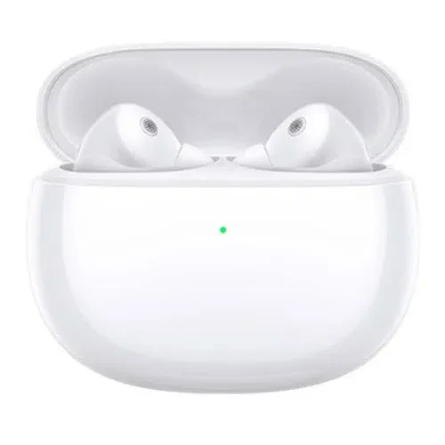 Наушники Xiaomi Buds 3 Gloss White 3