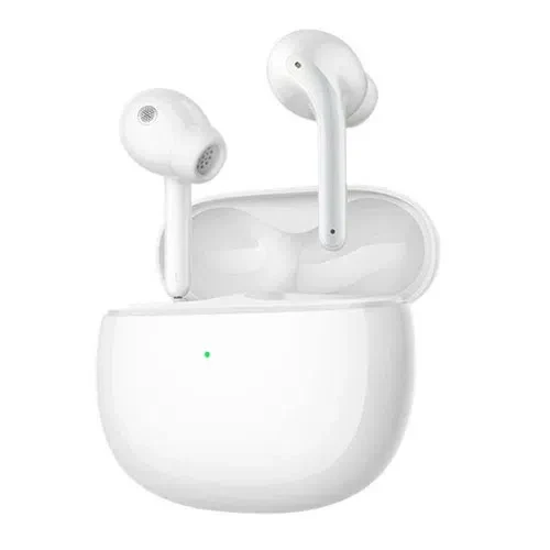 Наушники Xiaomi Buds 3 Gloss White 2