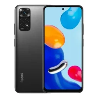 Redmi Note 11 4/64 GB Graphite Gray