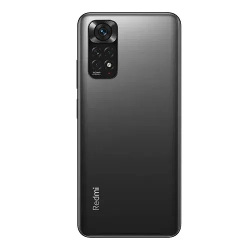 Redmi Note 11 4/64 GB Graphite Gray 3