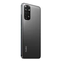 Redmi Note 11 4/64 GB Graphite Gray 4