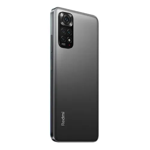 Redmi Note 11 4/64 GB Graphite Gray 4