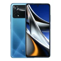 Poco X4 Pro 5G 8/256 Gb Blue