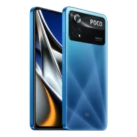 Poco X4 Pro 5G 8/256 Gb Blue 4