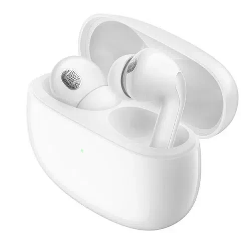 Наушники Xiaomi Buds 3T Pro Gloss White 2