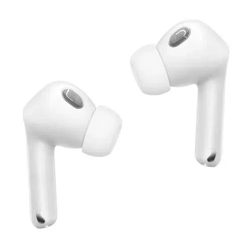 Наушники Xiaomi Buds 3T Pro Gloss White 4