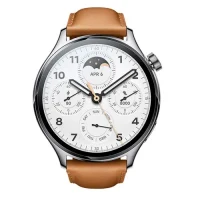 Ceas Intelegent Xiaomi Watch S1 Pro Gold