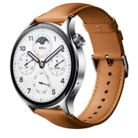 Ceas Intelegent Xiaomi Watch S1 Pro Gold 2