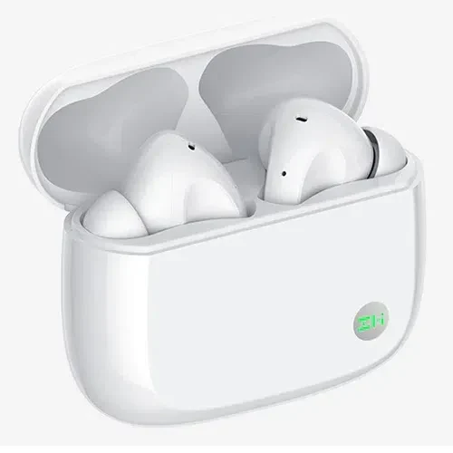 Căști ZMI Purpods Pro TWS White