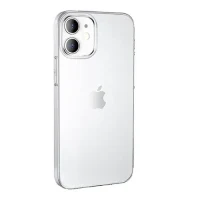 HOCO Light series case TPU case for iPhone 12 Mini/12/12 Pro/12 Pro Max/13 Mini/13/13 Pro/13 Pro Max Transparent