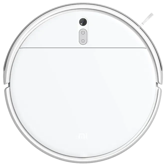 Aspirator Robot Xiaomi Mop 2 Lite White 3