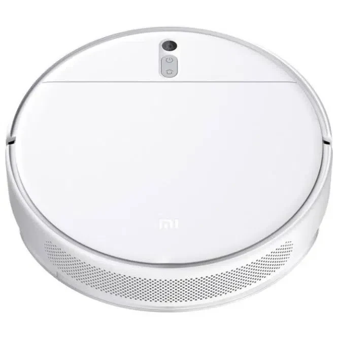 Aspirator Robot Xiaomi Mop 2 Lite White 7