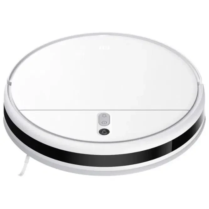 Aspirator Robot Xiaomi Mop 2 Lite White 2