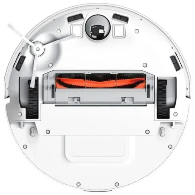 Aspirator Robot Xiaomi Mop 2 Lite White 4