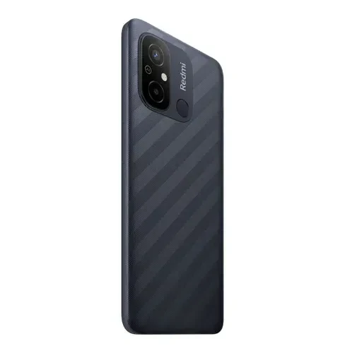Redmi 12C 3/64 GB Graphite Grey 4