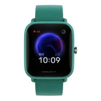 Умные часы Amazfit Bip U Green