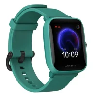 Умные часы Amazfit Bip U Green 3