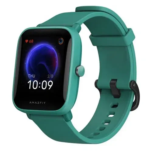 Умные часы Amazfit Bip U Green 2