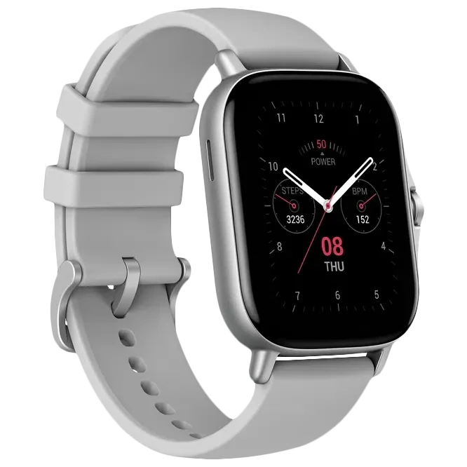 Ceas inteligent Amazfit GTS 2 Grey 2