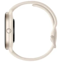 Amazfit GTS 4 Mini Moonlight White 5