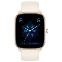 Amazfit GTS 4 Mini Moonlight White