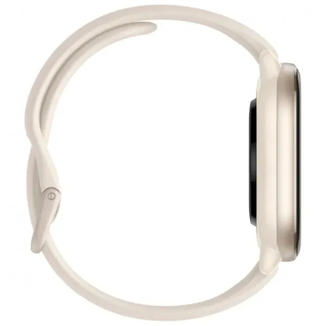 Amazfit GTS 4 Mini Moonlight White 3