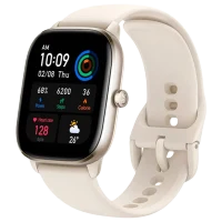 Amazfit GTS 4 Mini Moonlight White 4