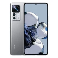 Xiaomi 12T Pro 12/256 Gb Silver