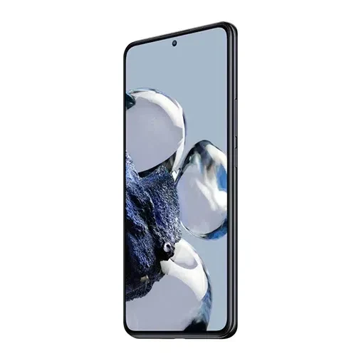 Xiaomi 12T Pro 12/256 Gb Silver 4