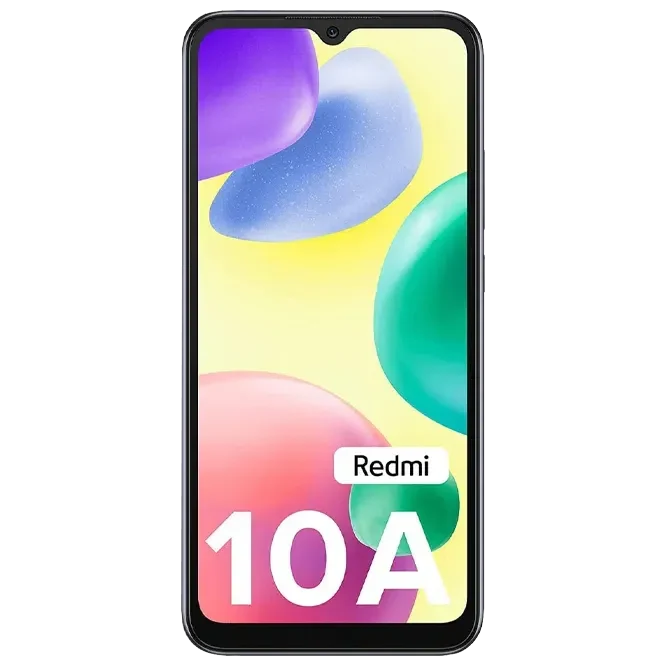 Redmi 10A 3/64 GB Grey 2