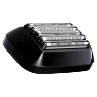 Duza de bărbierit Xiaomi Mi 5-Blade Electric Shaver, Negru