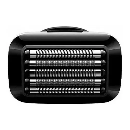 Duza de bărbierit Xiaomi Mi 5-Blade Electric Shaver, Negru 2