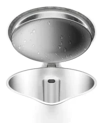 Fierbator de apa Xiaomi Mi Kettle 2 White 4