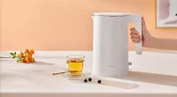 Fierbator de apa Xiaomi Mi Kettle 2 White 7