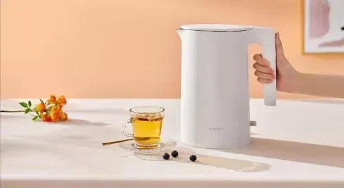 Fierbator de apa Xiaomi Mi Kettle 2 White 7