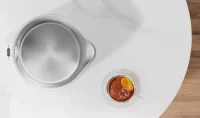 Fierbator de apa Xiaomi Mi Kettle 2 White 6