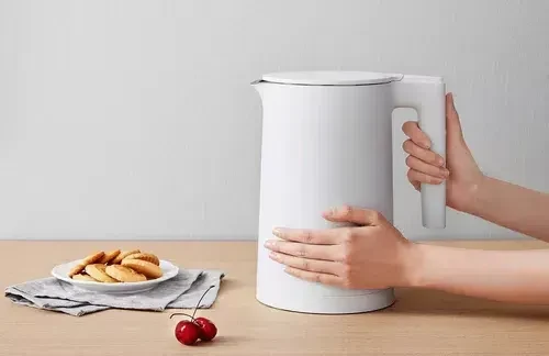Fierbator de apa Xiaomi Mi Kettle 2 White 5