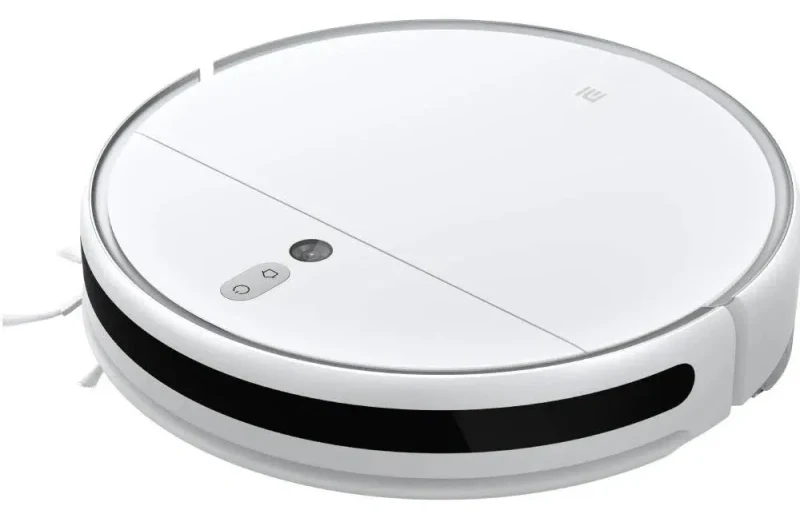 Aspirator Xiaomi Mi Robot Vacuum-Mop 2 White 2