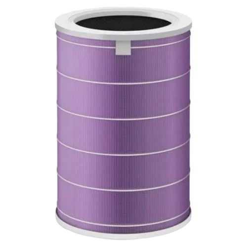 Filter antibacterial pentru Mi Air Purifier 2/2S/Pro/3/3H