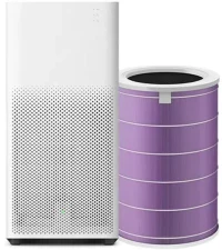 Filter antibacterial pentru Mi Air Purifier 2/2S/Pro/3/3H 2