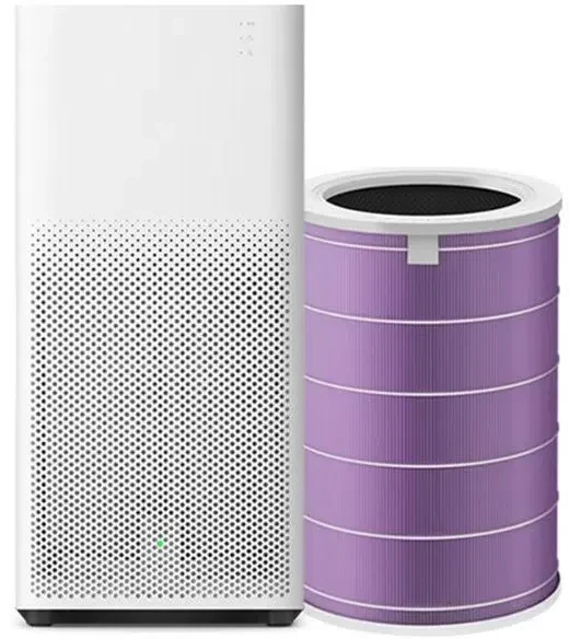 Filter antibacterial pentru Mi Air Purifier 2/2S/Pro/3/3H 2
