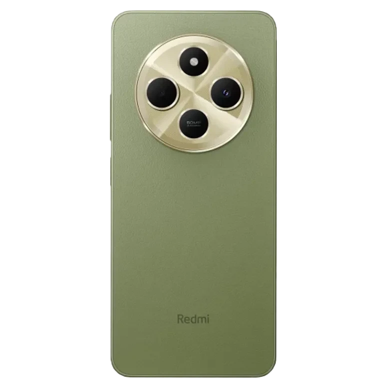 Xiaomi Redmi 14C 8/256 GB Green 3