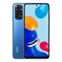 Xiaomi Redmi Note 11 4/64 GB Twilight Blue