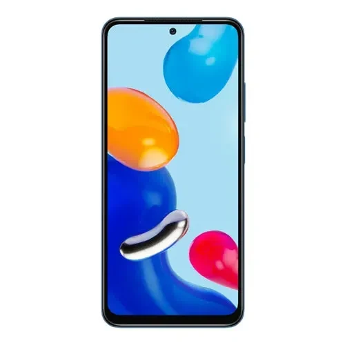 Xiaomi Redmi Note 11 4/64 GB Twilight Blue 2