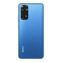 Xiaomi Redmi Note 11 4/64 GB Twilight Blue 3