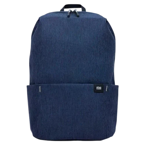 Rucsac Mi Colorful Small Backpack 10L, Dark Blue