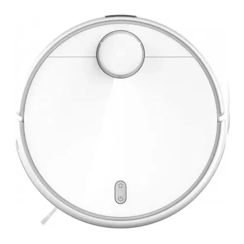 Aspirator Mi Robot Vacuum-Mop 2 Pro White 2